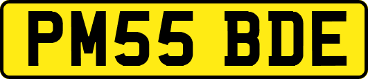 PM55BDE