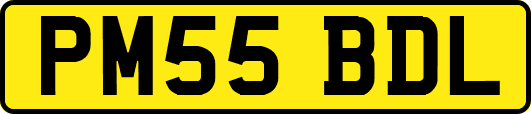 PM55BDL