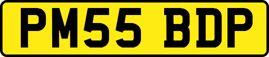 PM55BDP