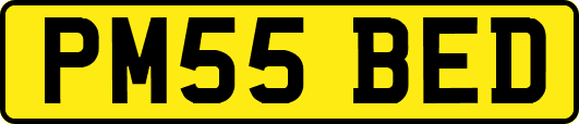 PM55BED