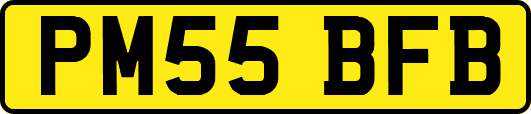 PM55BFB