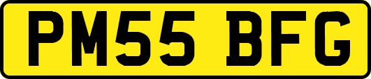 PM55BFG