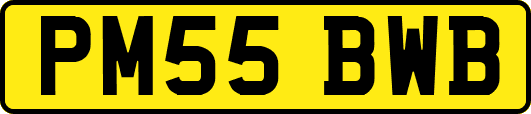 PM55BWB