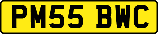 PM55BWC