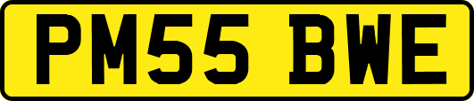 PM55BWE