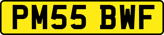 PM55BWF