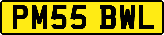 PM55BWL