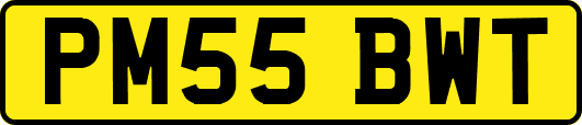 PM55BWT