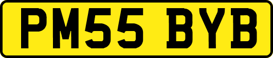 PM55BYB