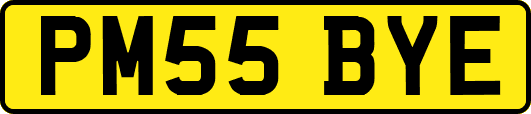 PM55BYE