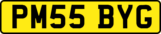 PM55BYG