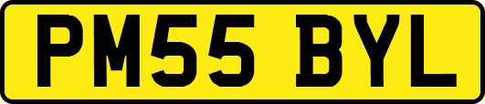 PM55BYL