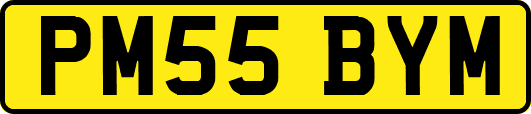 PM55BYM