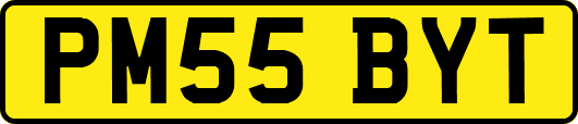 PM55BYT