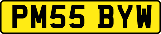 PM55BYW