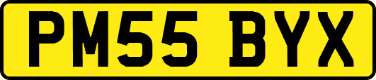 PM55BYX