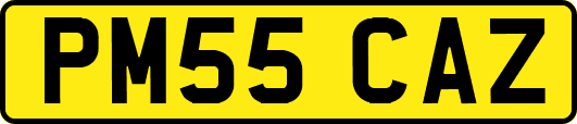 PM55CAZ