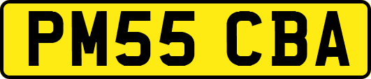 PM55CBA