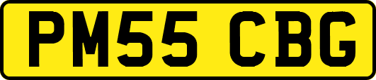 PM55CBG