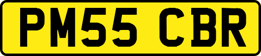 PM55CBR