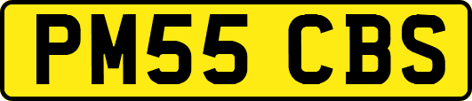 PM55CBS