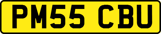 PM55CBU