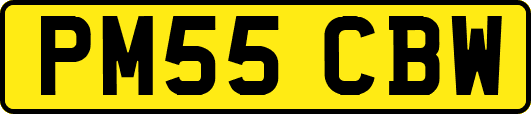 PM55CBW