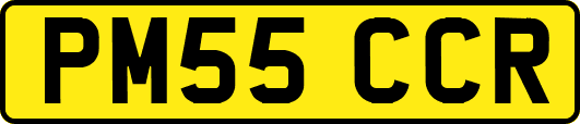 PM55CCR