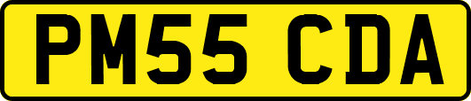 PM55CDA