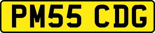 PM55CDG