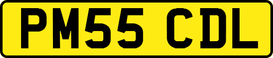 PM55CDL
