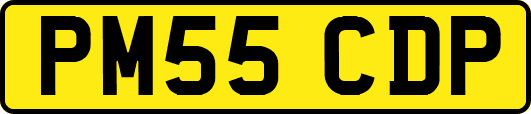 PM55CDP