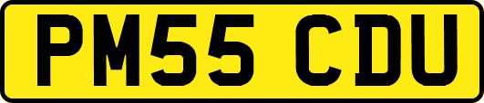 PM55CDU