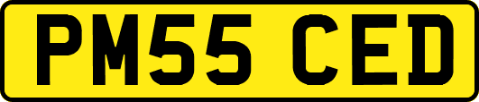 PM55CED