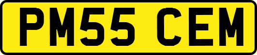 PM55CEM