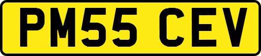 PM55CEV