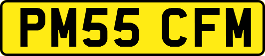 PM55CFM
