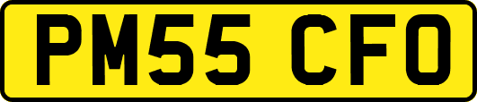 PM55CFO