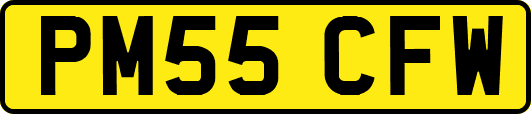 PM55CFW