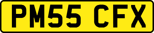 PM55CFX