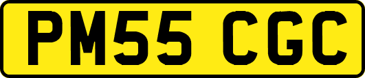 PM55CGC