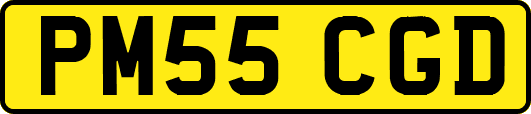 PM55CGD