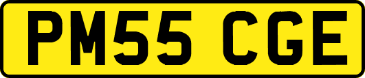 PM55CGE