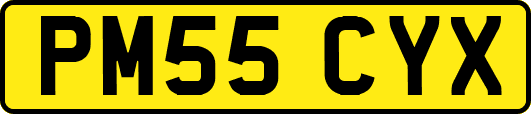 PM55CYX