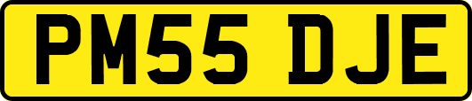 PM55DJE