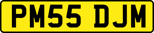 PM55DJM