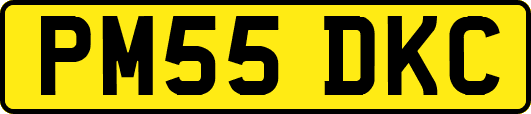 PM55DKC