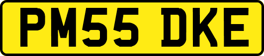 PM55DKE