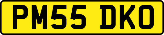 PM55DKO