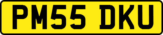 PM55DKU